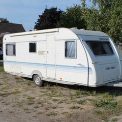 Adria Adora 552 UL