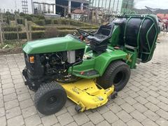 John Deere 455G