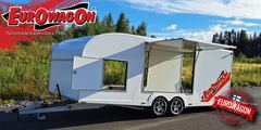 Eurowagon 2500 U