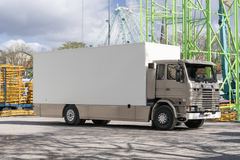 Scania 142H