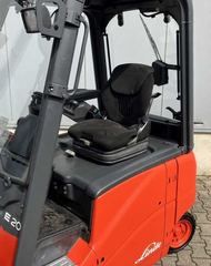 Linde E20PH 38602 (Nr. E3221)