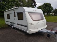 Lmc LORD AMBASSADOR 560E