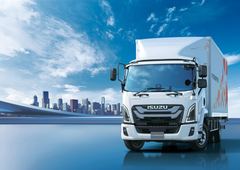 Isuzu FORWARD F180.300