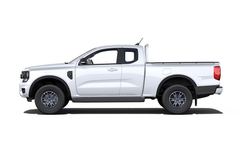 Ford RANGER SUPER CAB 4X4