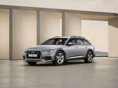 Audi A6 ALLROAD QUATTRO