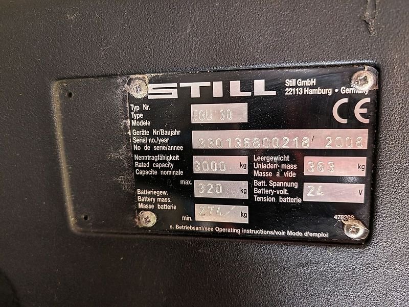 Electric motor EMT Y2AE 90L2