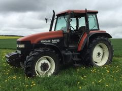 New Holland FIAT M115 DT-4X4