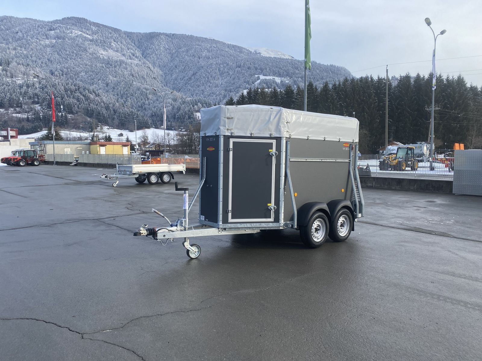 Bockmann PHA3014/20