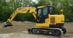 Komatsu 14CM9A