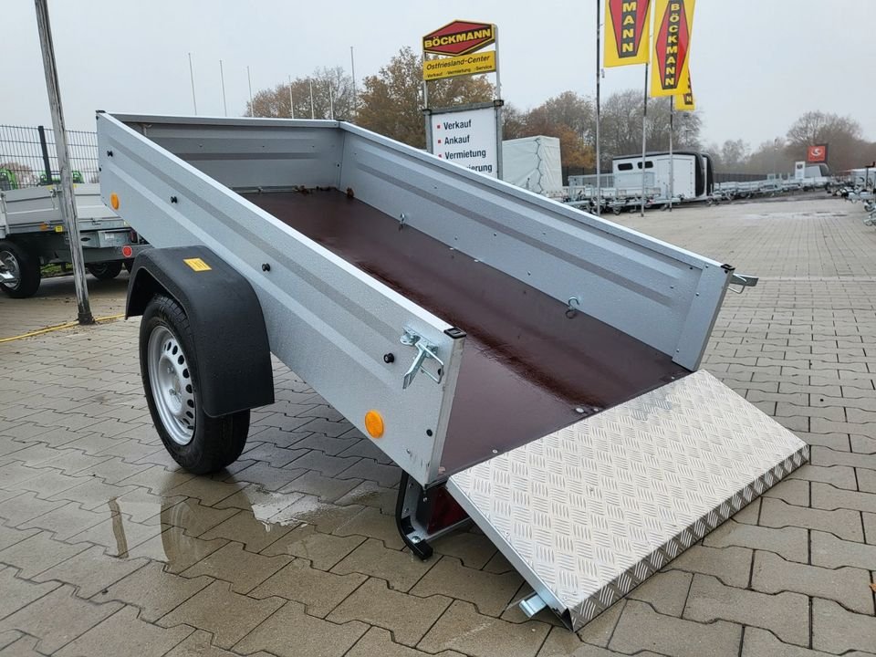 Anhänger Rkp 2015E2LJ