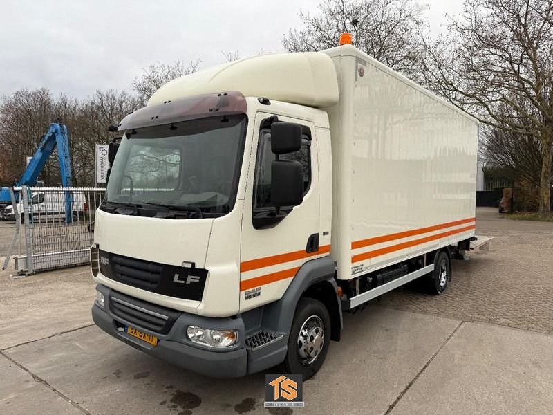 Truck DAF FA 2105 DH 525
