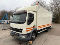 DAF FA 2105 DH 525
