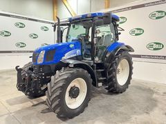 New Holland TS110A-P-PBC7B-1-4X4/241