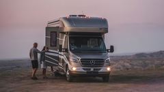 Winnebago WCN 23 RC