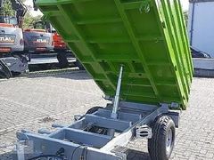 Eigenbau (Omavalmiste) 7.55M-3500
