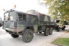 Chevrolet 6599cm3 A