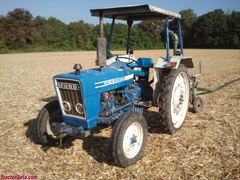 Ford 4100 (A)
