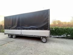 Hulco ROTA 3550