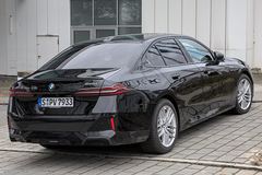 Bmw 520d