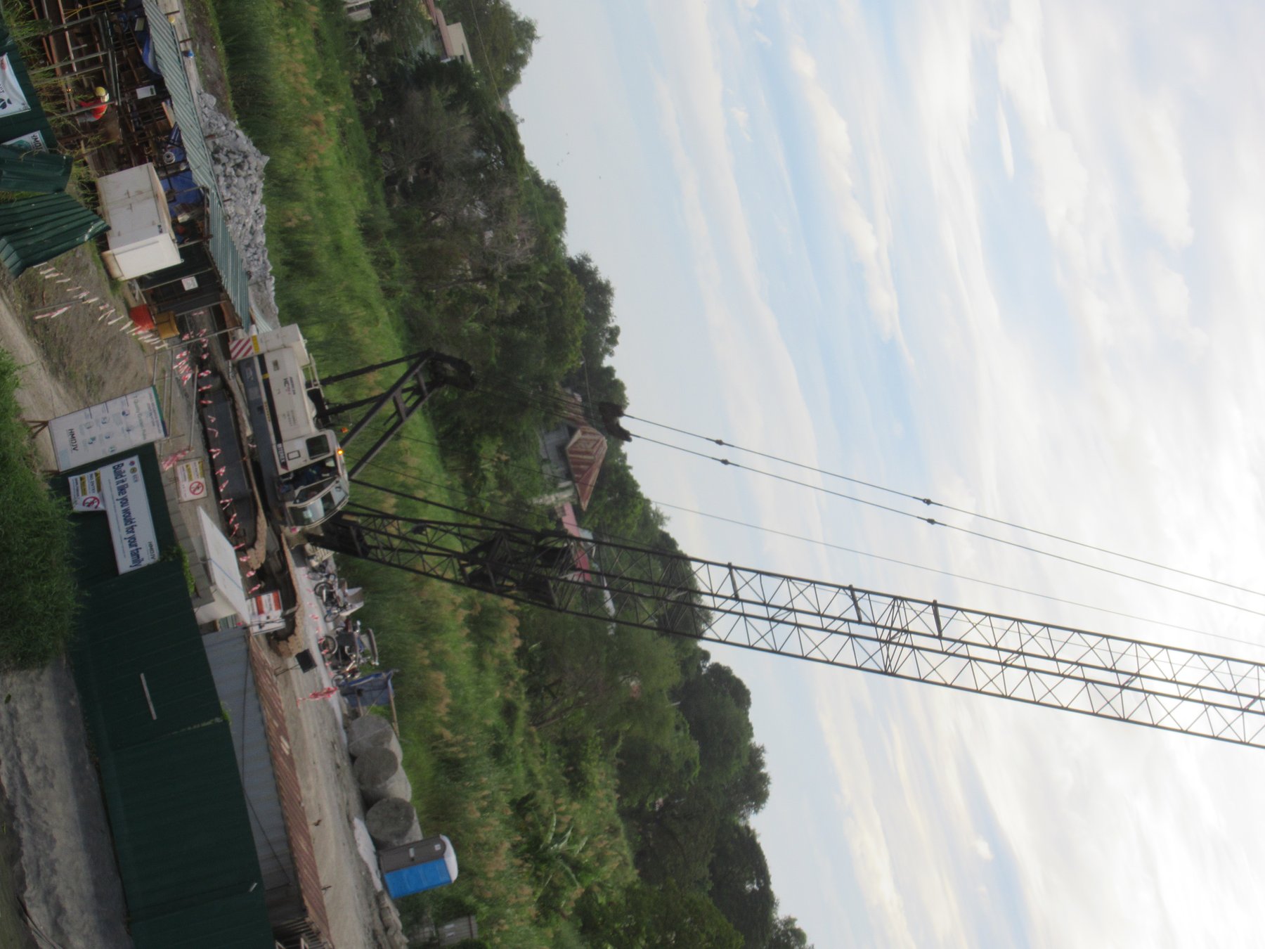 Terex HC110