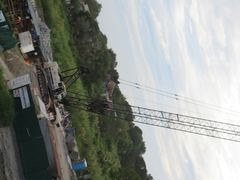 Terex Terex Crawler Crane