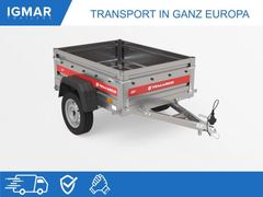 Tracon Trailers TO.S 1510