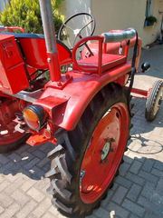Fahr D 88 E