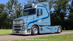 Volvo VT