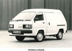 Toyota LITEACE