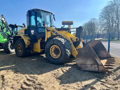 New Holland LW170B