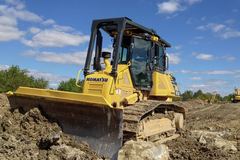 Komatsu D61EX-24
