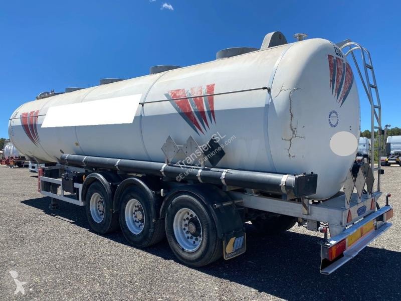 Trailer Indox CG-16187-AIK