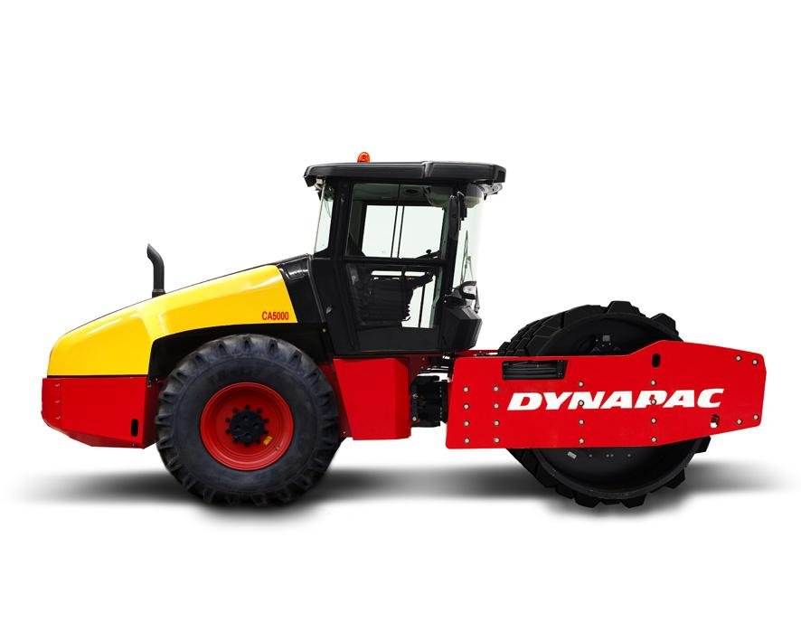 Dynapac CA5000PD