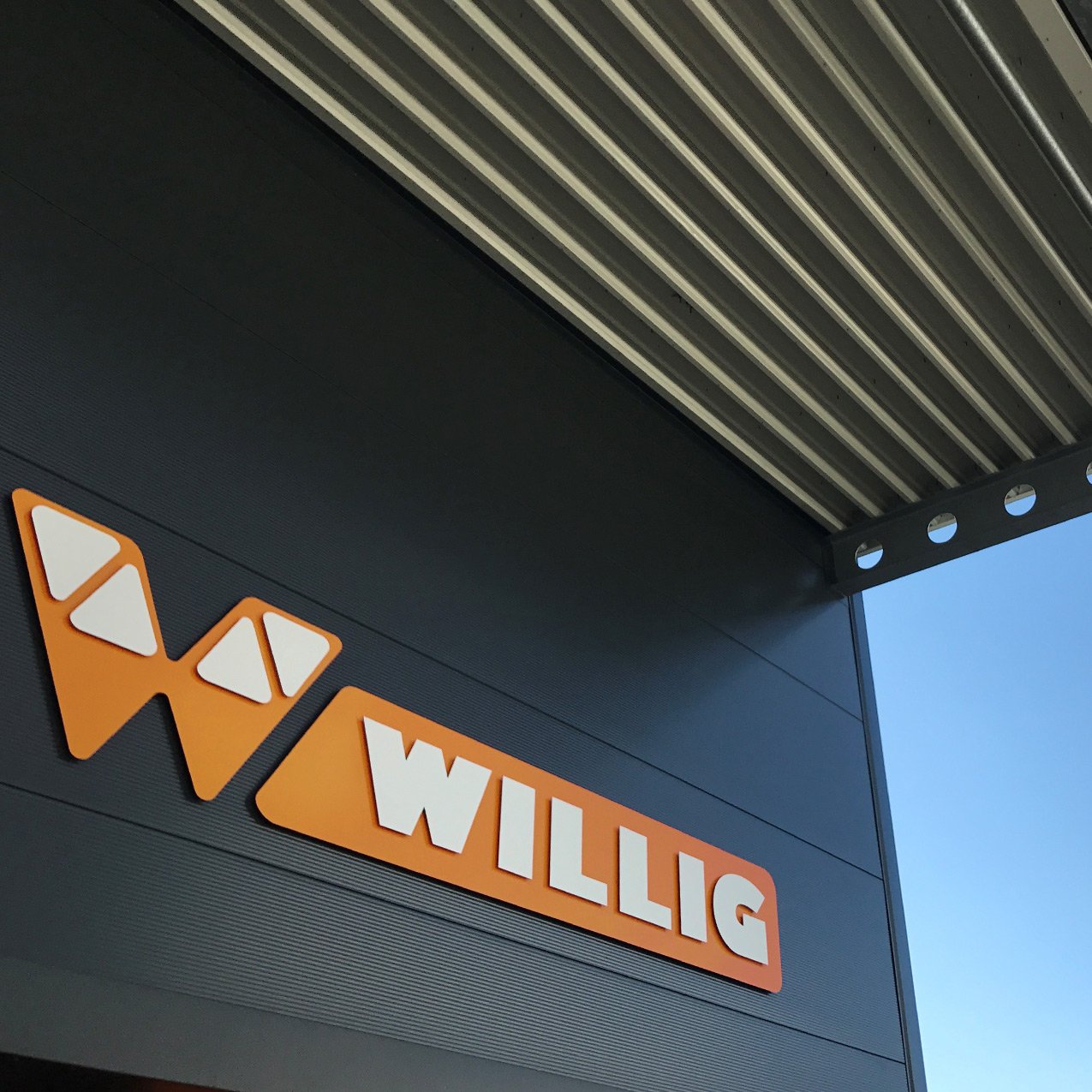 Willig 2Z1805