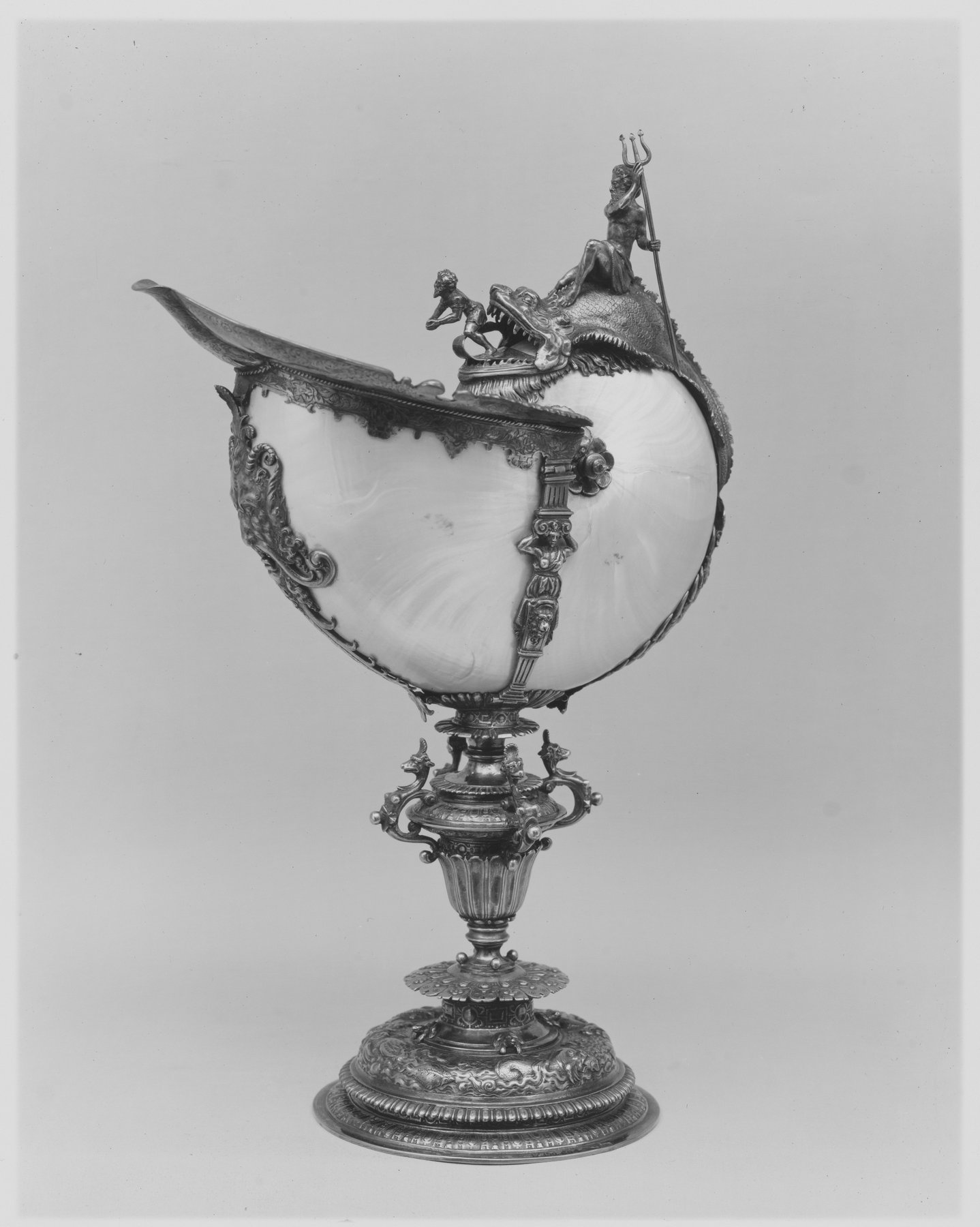 NAUTILUS 1602