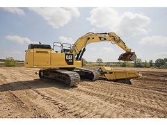 Caterpillar 349F