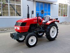 Dongfeng LGW 254DI