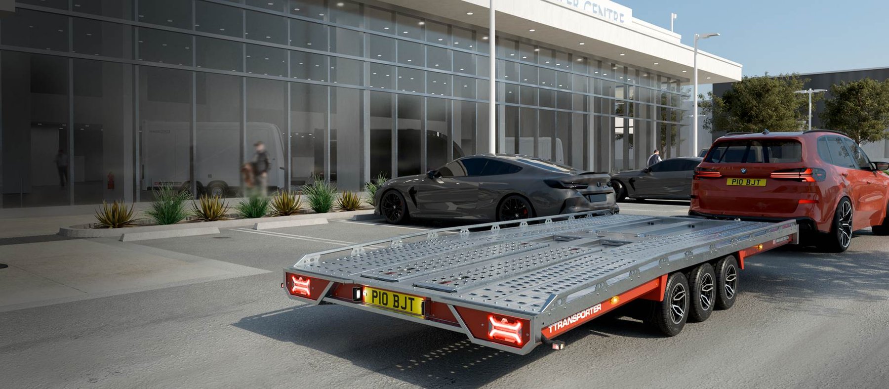Brian James Trailers A26