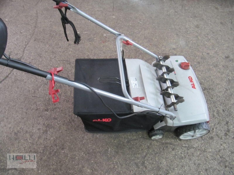 Van Alko MC 35T 3.2