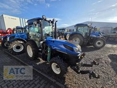 Airman 1552 4WD Platform / Cab