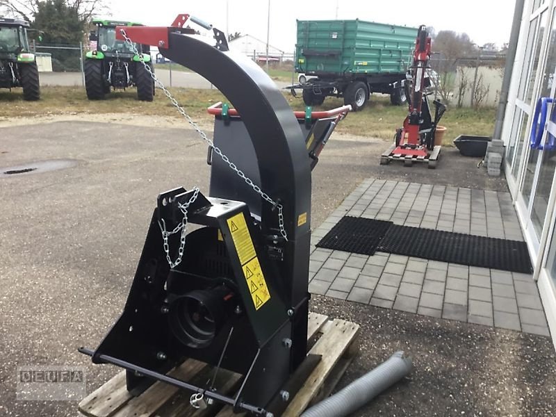 Car trailers up to 3.5 t F Pro FARMI PRO 402 NIEWIADOW