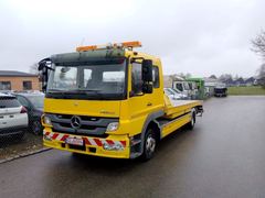 Mercedes Benz 1022L ATEGO