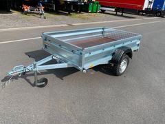 TRAILER EUROPE Other models
