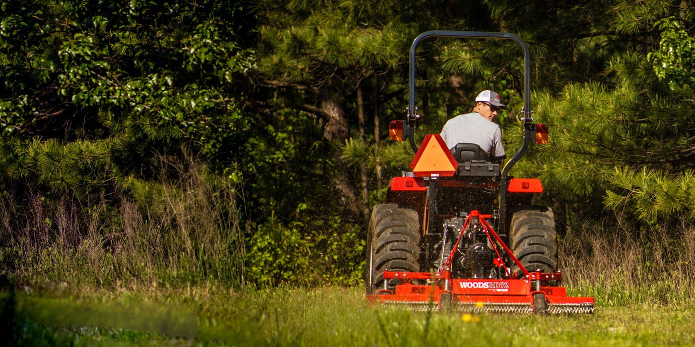 Ride-on mowers Massey Ferguson 112 LT
