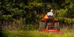 Massey Ferguson 112 LT