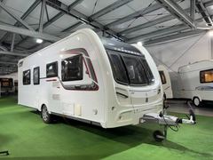 Coachman VIP