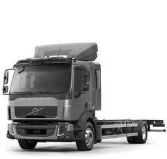 Nebim VOLVO FL 725 VAS
