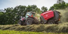 Massey Ferguson 2946