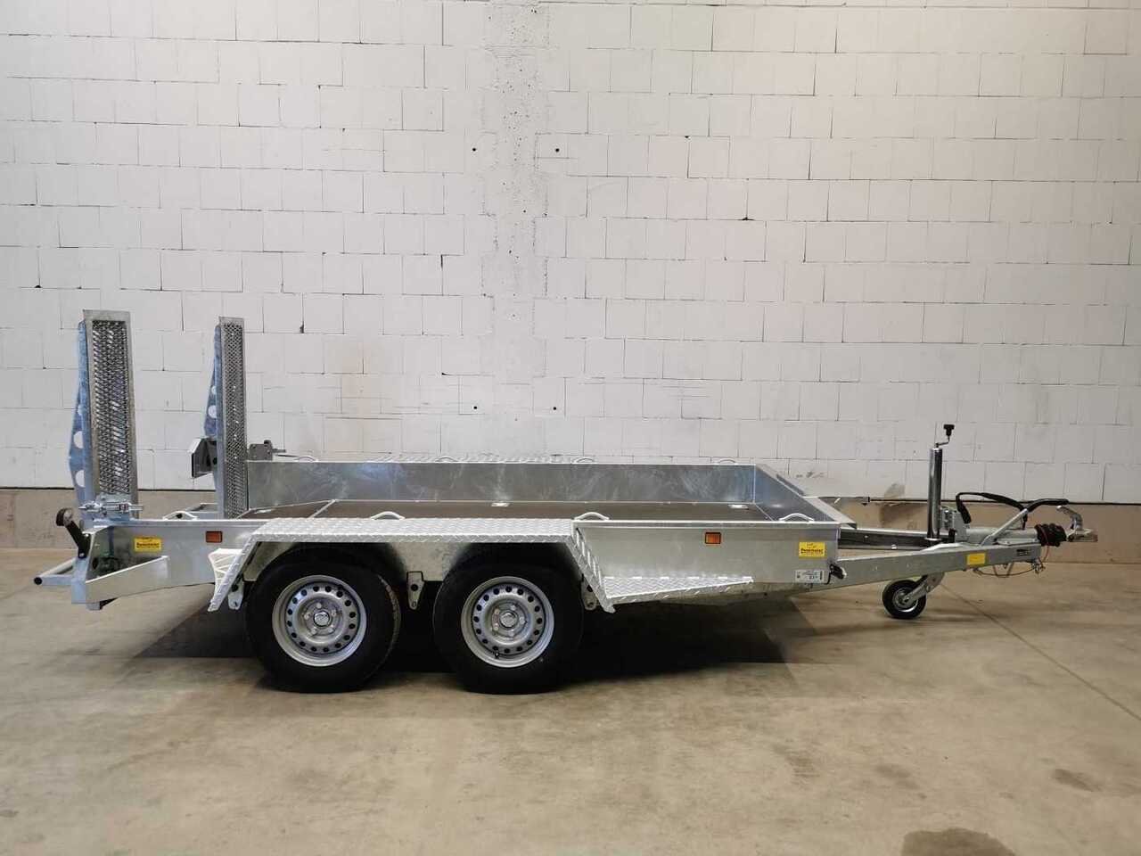 Light trailers up to 750 kg Com Trailer 355 X 220