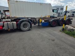 Schmitz SCF 24 Slider